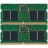 Kingston 16GB 5200MHz DDR5 KVR52S42BS6K2-16
