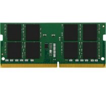 KINGSTON DDR4 16GB 3200MHz KVR32S22D8 2Rx8 SODIMM