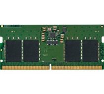 KINGSTON 8GB DDR5 5600MT/s SODIMM KCP556SS6-8 740617335019