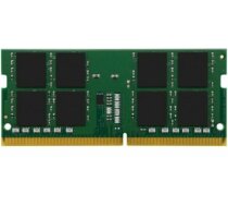 Kingston Upgrade auf 8GB RAM mit 1x 4GB DDR4-2666 SO-DIMM Arbeitsspeicher (KVR26S19S6/4-UPGRADE-8GB)  KVR26S19S6/4-UPGRADE-8GB ( JOINEDIT46828803 )