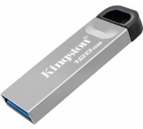 STICK 128GB USB 3.2 Kingston DataTraveler Kyson Silver DTKN/128GB