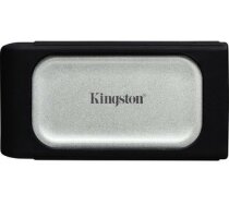Kingston External SSD 2TB
