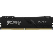 Kingston Fury Beast 32GB [1x32GB 2666MHz DDR4 CL16 DIMM] KF426C16BB/32