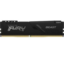 Kingston Fury Beast 16 GB 3200 MHz DDR4 KF432C16BBK2/16