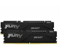 Kingston Fury Beast 16GB 5200MHz DDR5 KF552C40BBK2-16