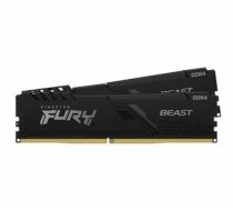 Kingston Fury Beast 32GB 3200MHz DDR4 KF432C16BBK2/32