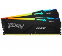 Kingston Fury Beast 32GB 6000MHz DDR5 KF560C40BBAK2-32
