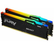 Kingston Fury Beast 64GB 5600MHz DDR5 KF556C36BBEAK2-64