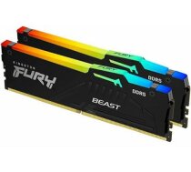 Kingston Fury Beast 64GB 5600MHz DDR5 KF556C40BBAK2-64