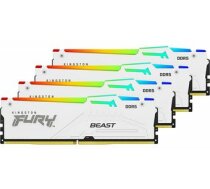 Kingston Fury Beast 64GB 5600MHz DDR5 KF556C40BWAK4-64