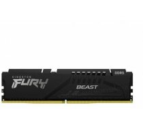 Kingston Fury Beast 8GB 5200MHz DDR5 KF552C40BB-8