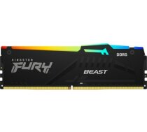 Kingston Fury Beast RGB 16GB 5600MHz DDR5 KF556C36BBEA-16