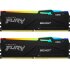 Kingston Fury Beast RGB 32GB 5600MHz DDR5 KF556C36BBEAK2-32