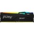 Kingston Fury Beast RGB 64GB 6000MHz DDR5 KF560C40BBAK4-64