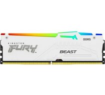 Kingston Fury Beast RGB 64GB 6000MHz DDR5 KF560C40BWAK4-64