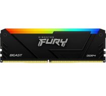Kingston Fury Beast RGB 8GB 3200MT/S DDR4