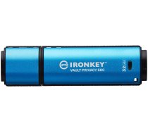 Kingston IronKey Vault Privacy 50C