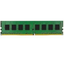 Kingston ValueRAM 16 GB 2666Mhz DDR4 KVR26N19D8/16
