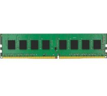 Kingston ValueRAM 16GB 2666MHZ DDR4 KVR26N19S8/16