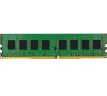 Kingston ValueRAM 8GB 2666MHz DDR4 KVR26N19S8/8
