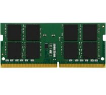 Upgrade auf 16GB mit 1x 8GB DDR4-3200 Kingston SO-DIMM Arbeitsspeicher KVR32S22S6/8-UPGRADE-16GB (0740617310887) ( JOINEDIT45958865 )