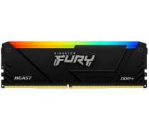 Kingstone Fury Beast 16GB 3200MHZ DDR4 KF432C16BB12A/16
