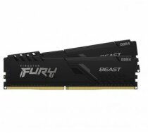 Kingstone Fury Beast 32GB 3600MHz DDR4 KF436C18BBK2/32