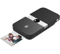 Kodak Smile+ 50.8 x 76.2 mm Black Yellow 16/DSMPCAMBK (0843812173056) ( JOINEDIT87357504 )