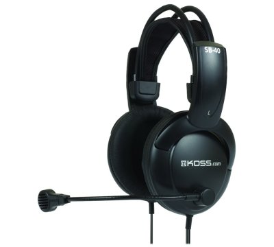 Koss SB40