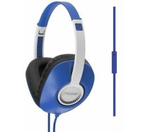 Koss UR23i Headphones Wired Head-band Blue 0021299189634 UR23IB (0021299189634) ( JOINEDIT55505847 ) austiņas