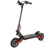 KUGOO Electric scooter KIRIN G1 Bla