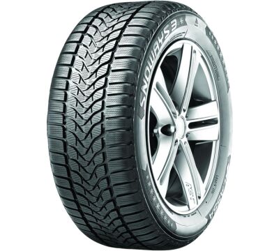 LASSA SNOWAYS 3 175/80 R14 88T