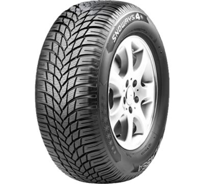 LASSA SNOWAYS 4 185/65 R14 86T