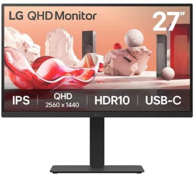 LG 27BA45QB