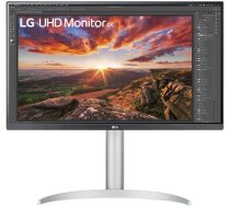 MONITOR LCD 27" IPS 4K/27UP85NP-W LG 27UP85NP-W