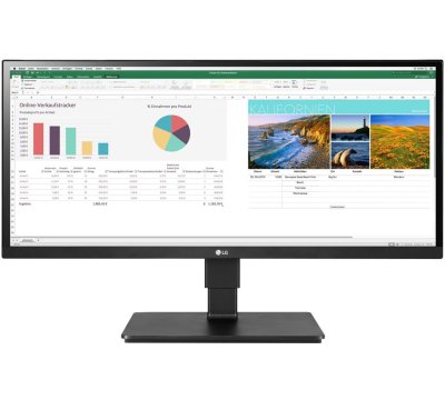 LG 29BN650-B