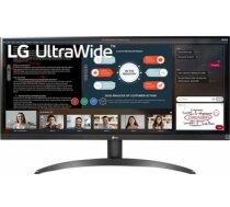 LG 29WP500-B 29' Ultra  Wide FHD HDR Freesync