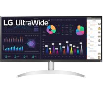 LG UltraWide Monitor 29WQ600-W 29
