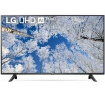LG 65" UHD 4K Smart TV 65UQ70003LB