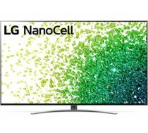 LG 75'' UHD NanoCell Smart TV 75NANO883PB