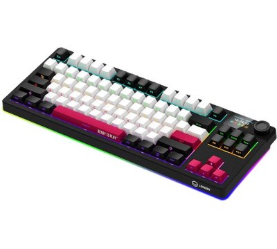 LORGAR KBP70TKLW