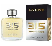 La Rive 315 Prestige