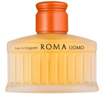 Laura Biagiotti- Roma Uomo EDT 125 ml /Perfume /125 8011530000134 Smaržas sievietēm
