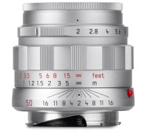 Leica APO-SUMMICRON-M 50mm F/2 ASPH