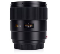 Leica SUMMARIT-S 70mm f/2.5 ASPH. CS
