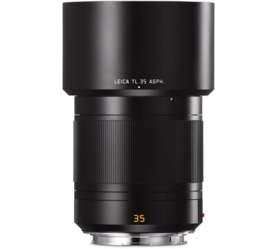 Leica Summilux TL 35mm f/1.4 ASPH