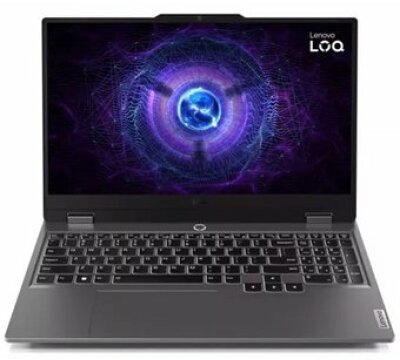 Lenovo LOQ 15IAX9 15.6"