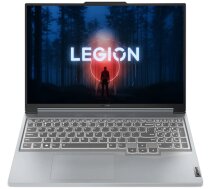 Lenovo Legion Slim 5 16IRH8 i5-13500H 16" WUXGA IPS 300nits AG 144Hz 16GB DDR5 5200 SSD512 GeForce RTX 4050 6GB Win11 Misty Grey