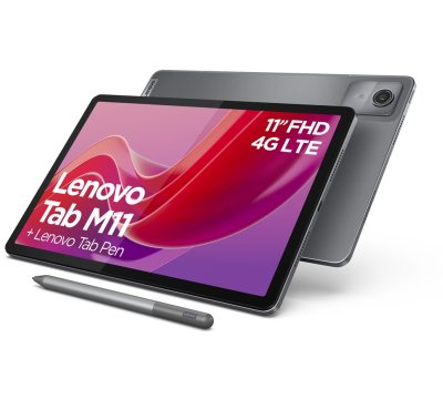 Lenovo Tab M11