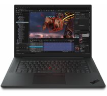 Lenovo ThinkPad P1 G6 16"